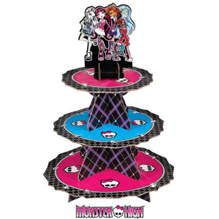Monster High Treat Stand