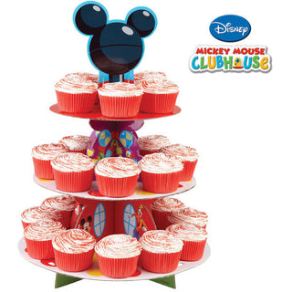 Mickey Mouse Treat Stand