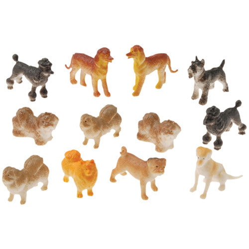 Mini Dogs