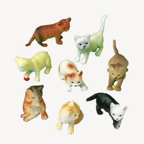 Mini Cats