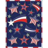 Shooting Stars Sticker Sheets (4ct)