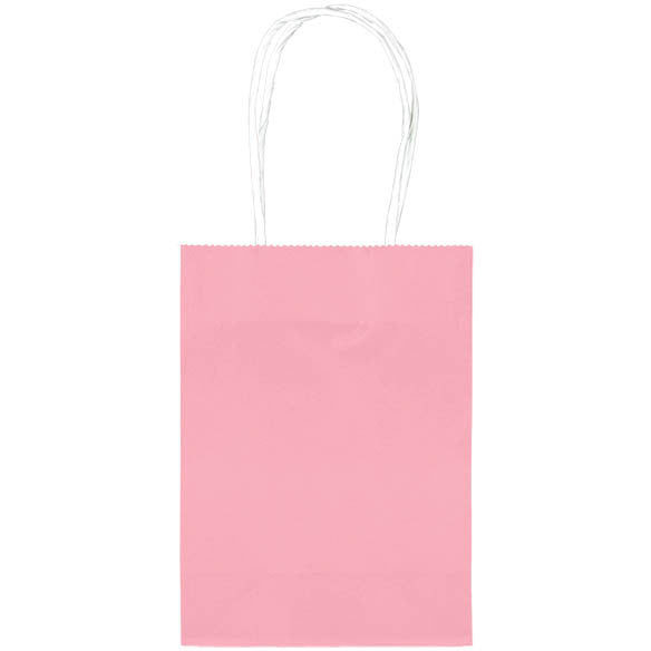 Kraft Bag New Pink, 5"