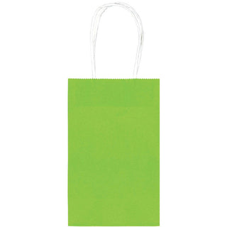 Lime Cub Gift Bags Value Pack