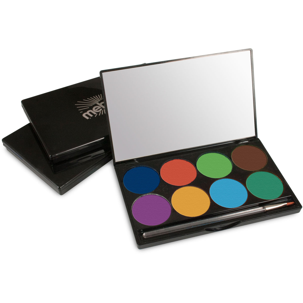 Intense Pro Palette Wind