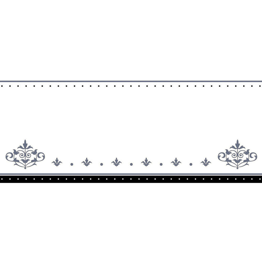Stafford Silver  Placecard (12