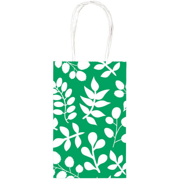 Cub Leaf Gift Bag