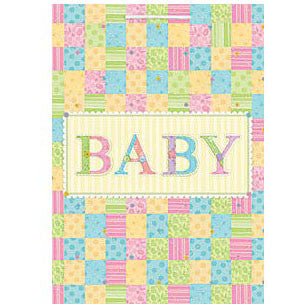 Cute as a Button Giant Bag (1 ct)