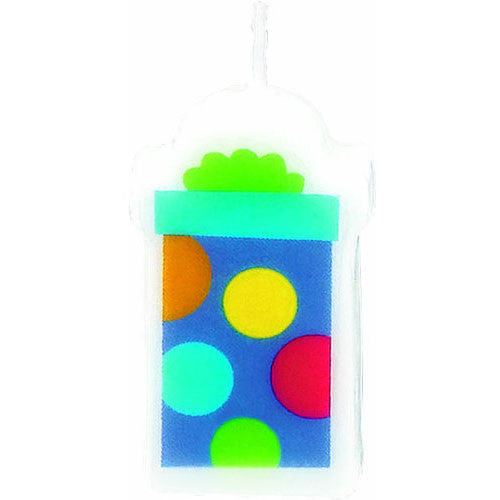 Birthday Fever Candles