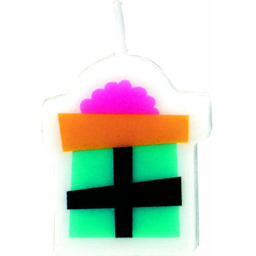Party On Candles