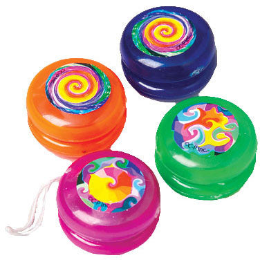 Yo Yos