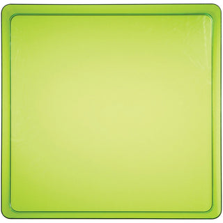 Translucent Green 11.5
