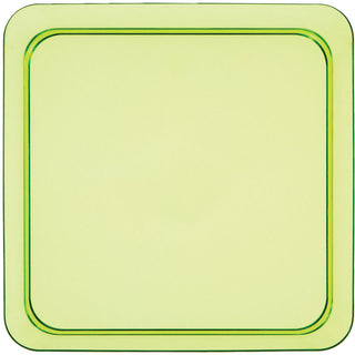 Translucent Green 5