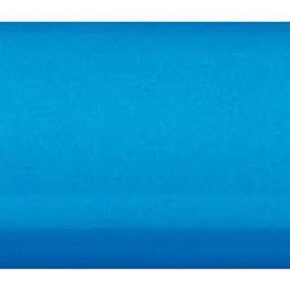 Bright Blue Gift Wrap