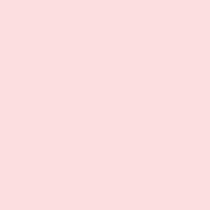 Solid Pink Gift Wrap
