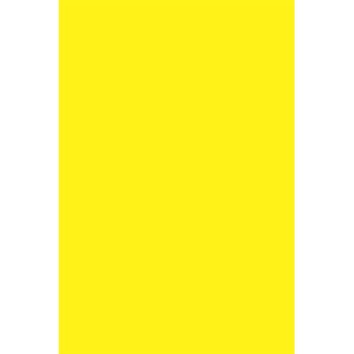 Yellow Gift Wrap