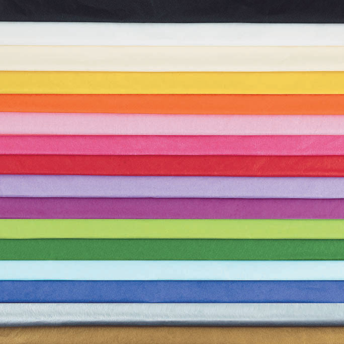 20 Count Tissue Paper