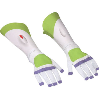 Buzz Lightyear Children's Gloves