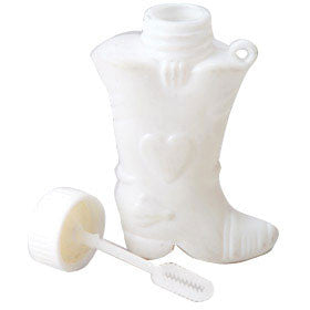 Cowboy Boot Bubbles