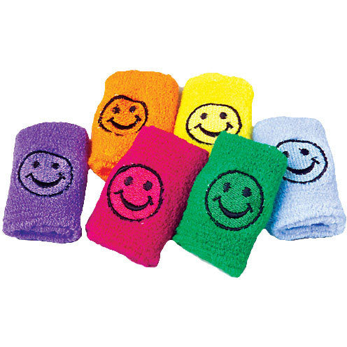 Smile Wristbands