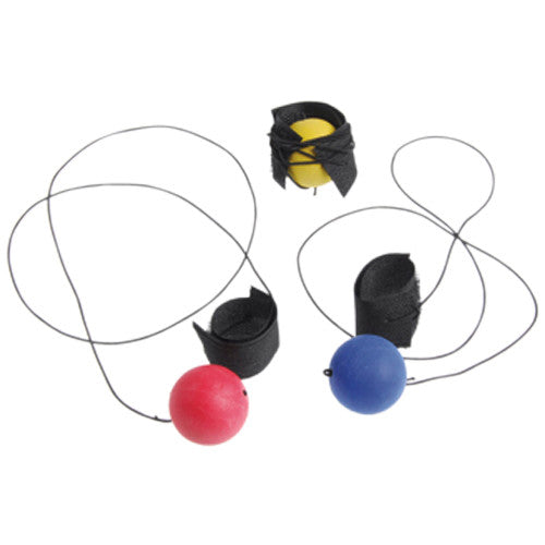 Finger Return Balls