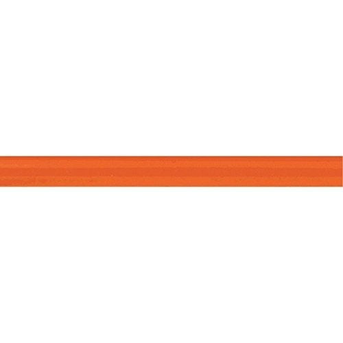 Orange Jumbo Gift Wrap