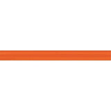 Orange Jumbo Gift Wrap