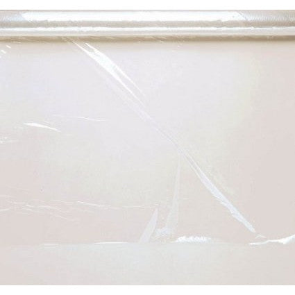 100' Clear Cello Wrap Roll