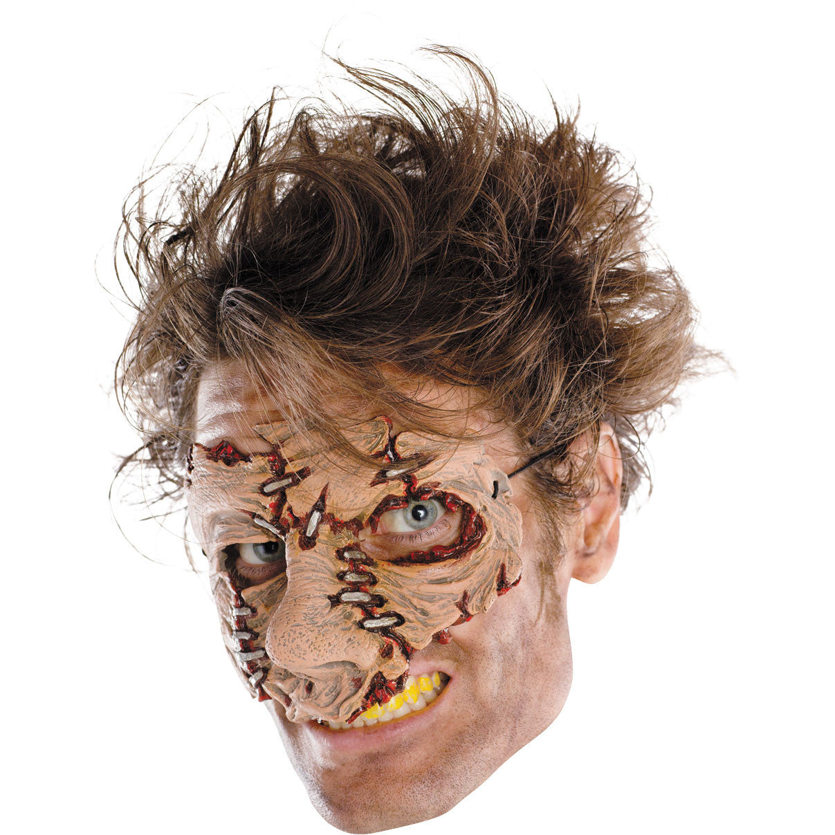Dead Skin Mask Adult