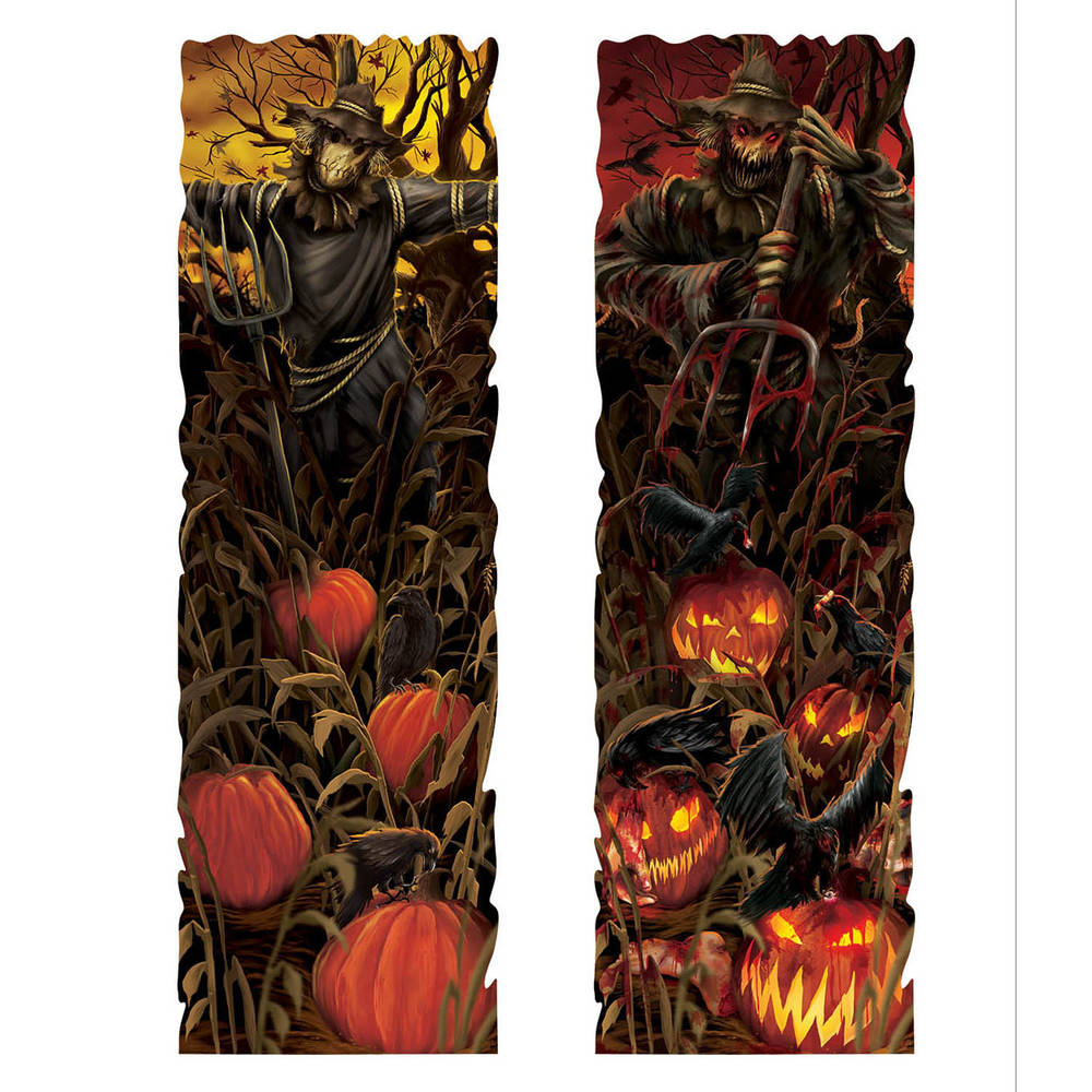 LENTICULAR LG FIELD OF SCREAMS