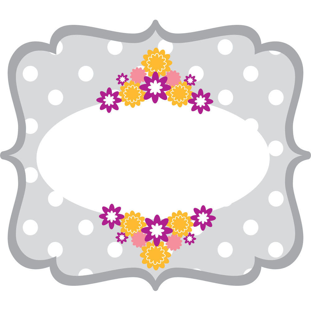 I Do Cake Placecards