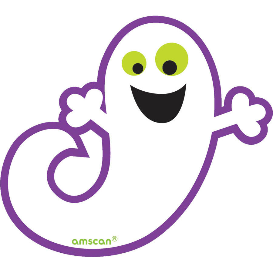 Halloween Mini Cutouts