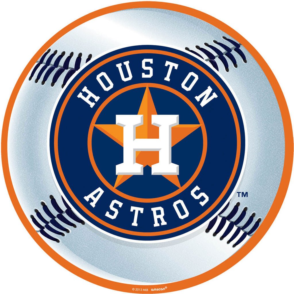 Houston Astros 12