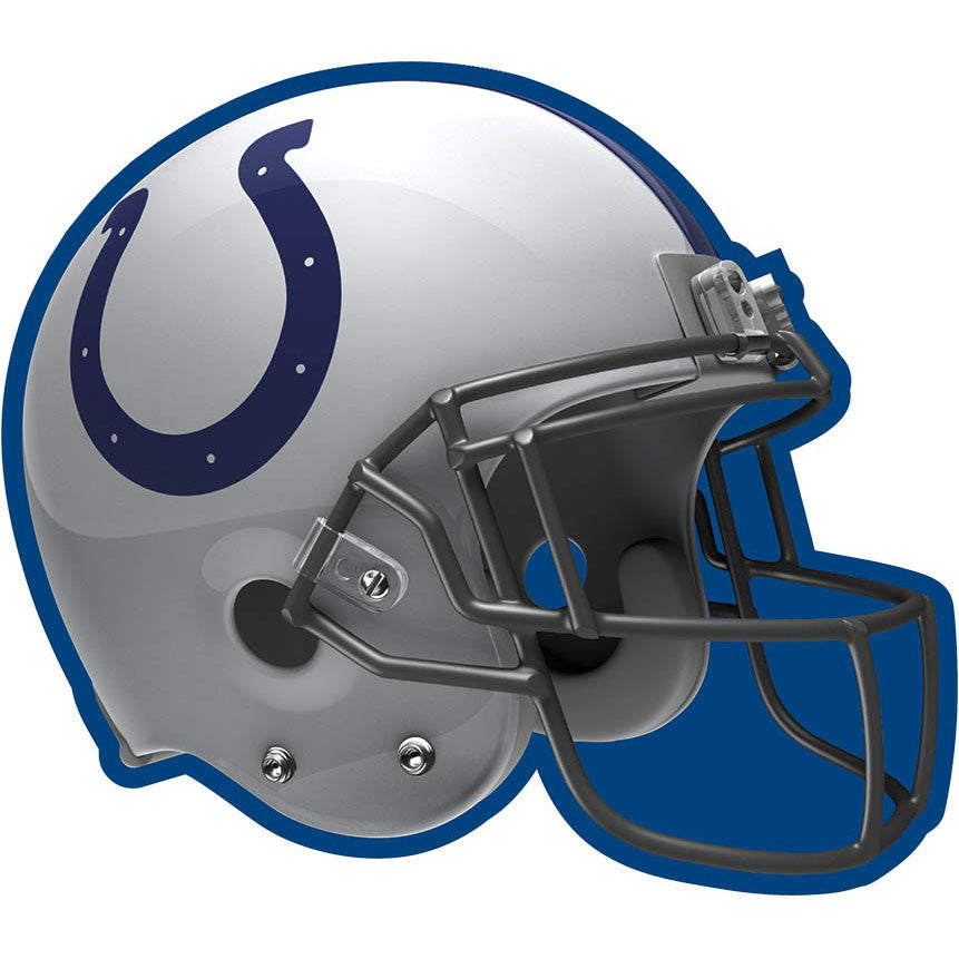 Indianapolis Colts 12