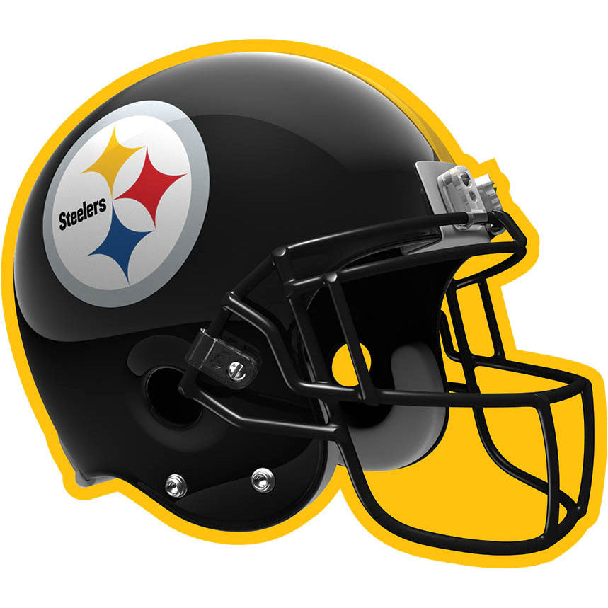 Pittsburgh Steelers 12