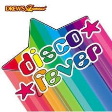Disco Fever CD