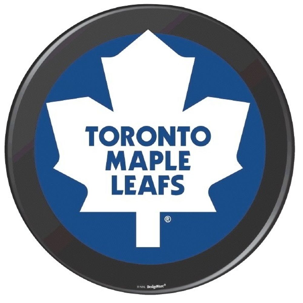 Toronto Maple Leafs Cutout