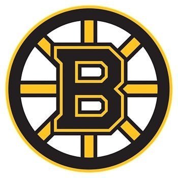 Boston Bruins Cutout
