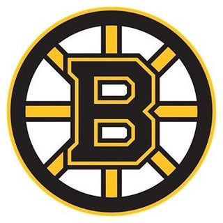 Boston Bruins Cutout