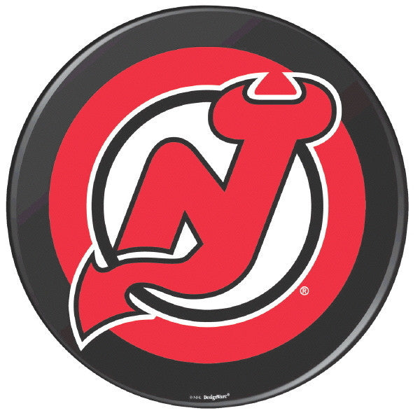 New Jersey Devils Cutout