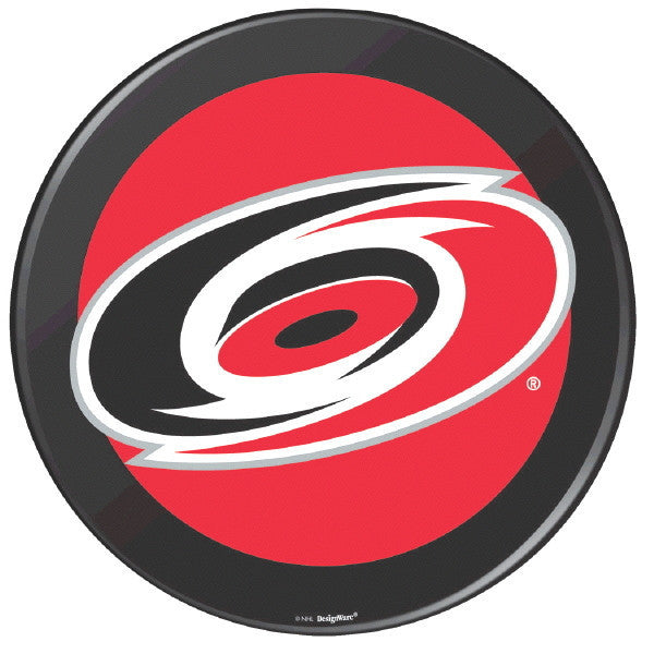 Carolina Hurricanes Cutout