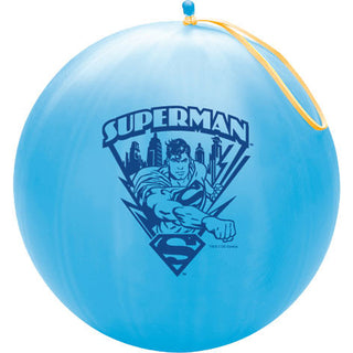 Superman Punch Ball (1ct)