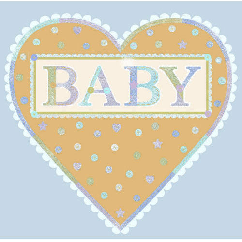 Cute as a Button Cutout (1 ct)