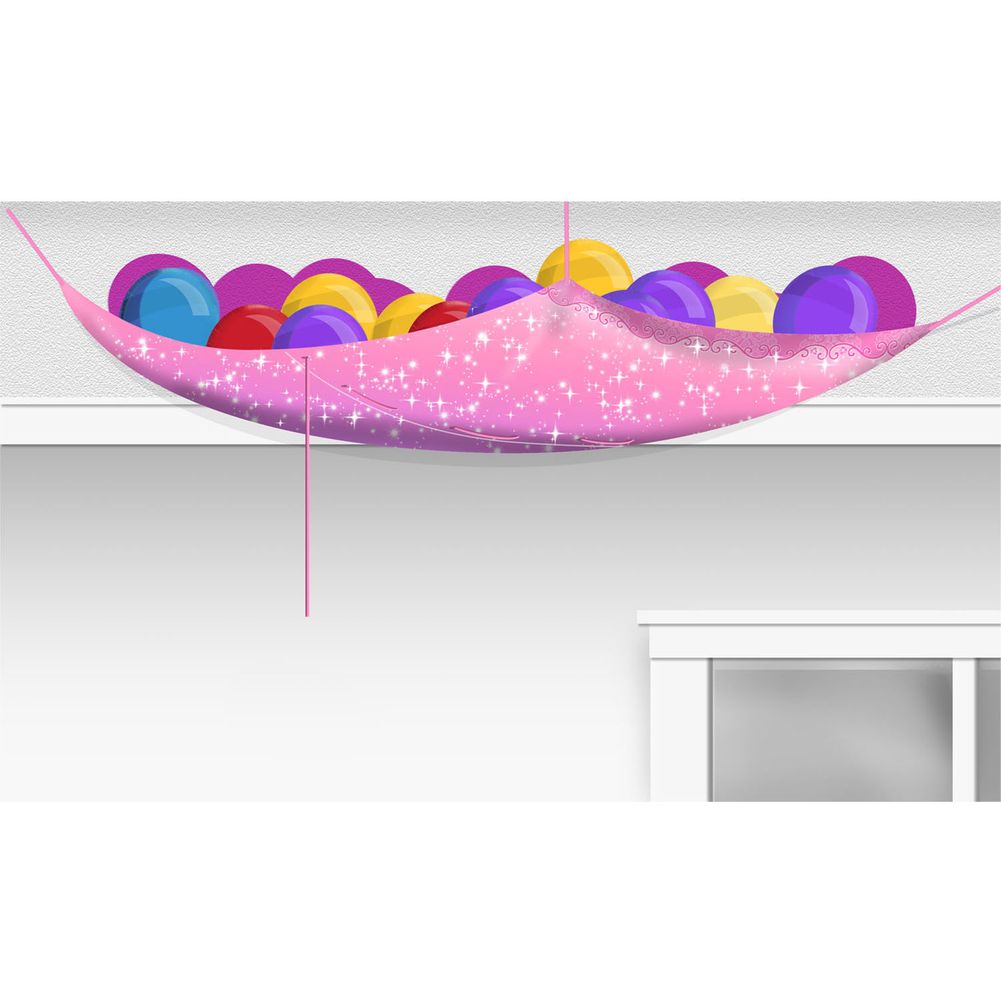 Very Important Princess Dream Party Balloon Drop