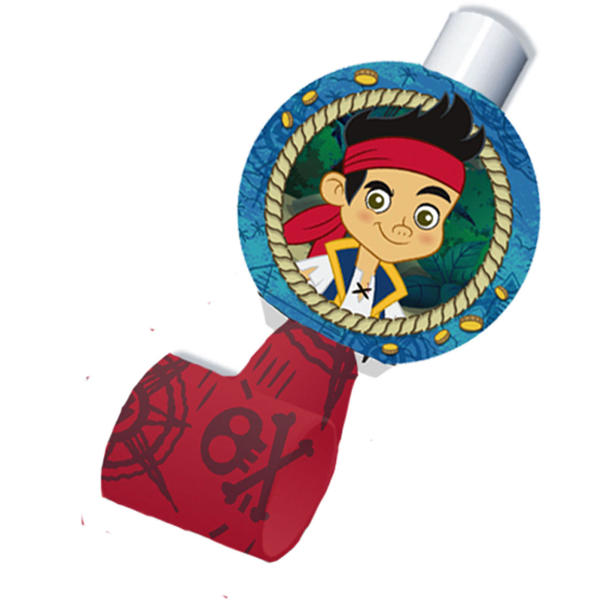 Jake and the Never Land Pirates Blowouts