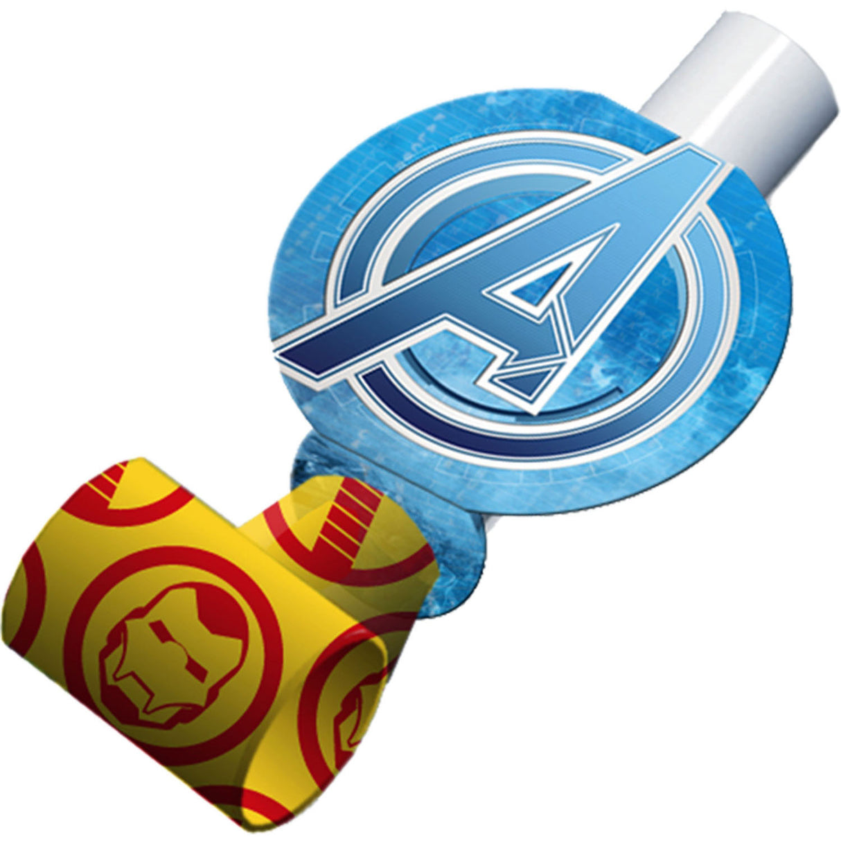 Avengers Assemble Blowouts
