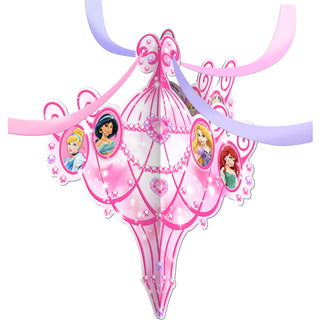 Very Important Princess Dream Party Hanging Centerpiece
