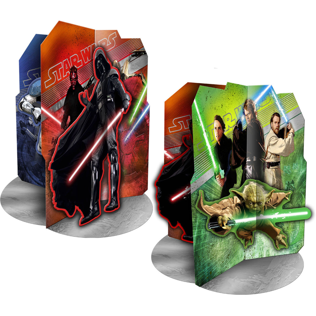 Star Wars Generations 097138890955