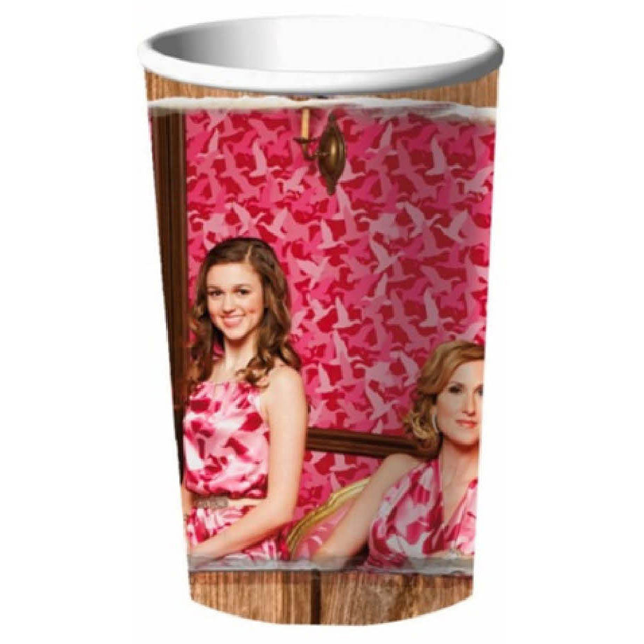 Duck Dynasty Girls 22oz Favor Cup