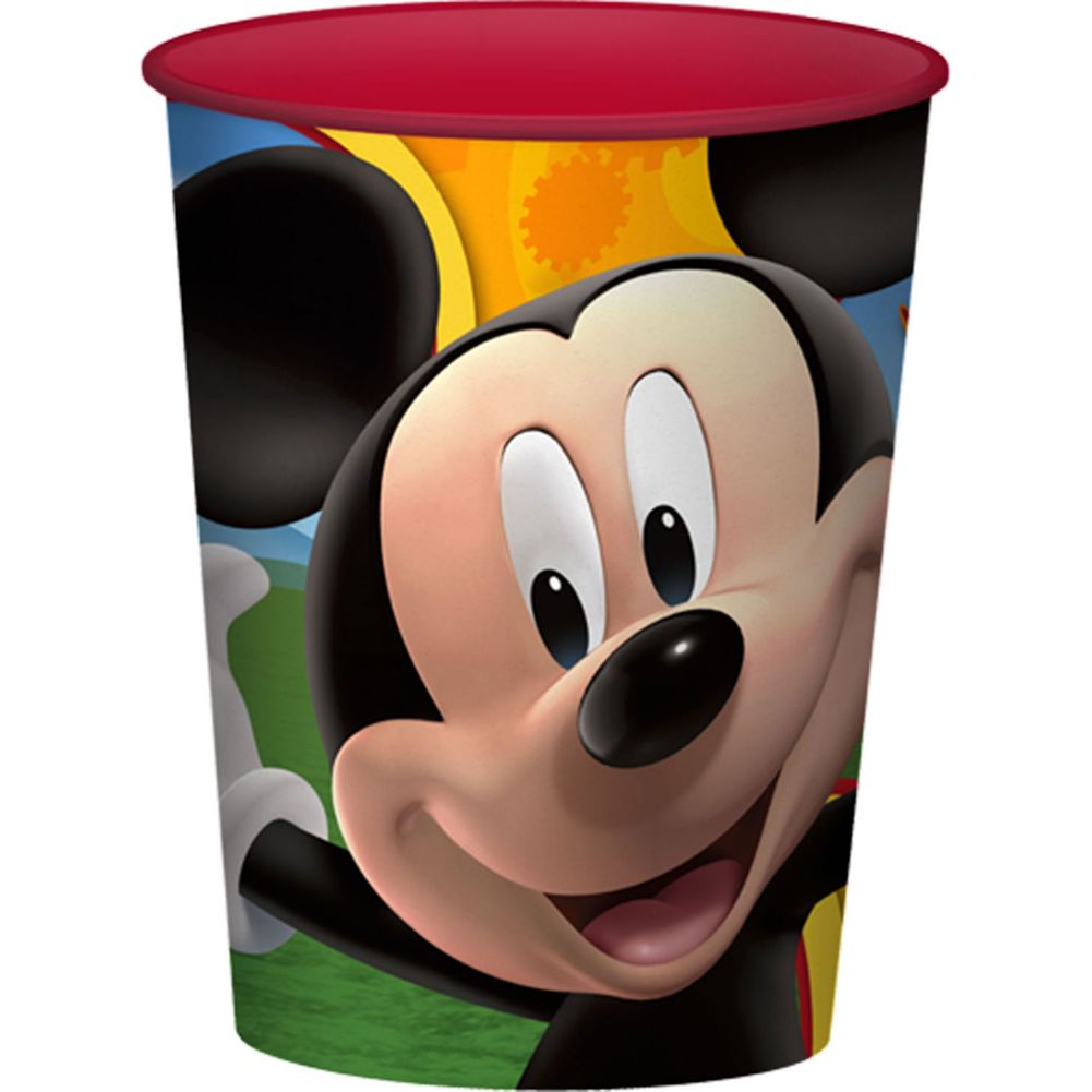 Mickey Playtime 16oz Favor Cup