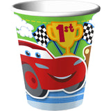 1st Birthday Champ 9 oz Cups